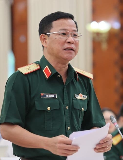 Chuẩn bị chu đáo cho hoạt động diễu binh, diễu hành dịp Quốc khánh 2/9