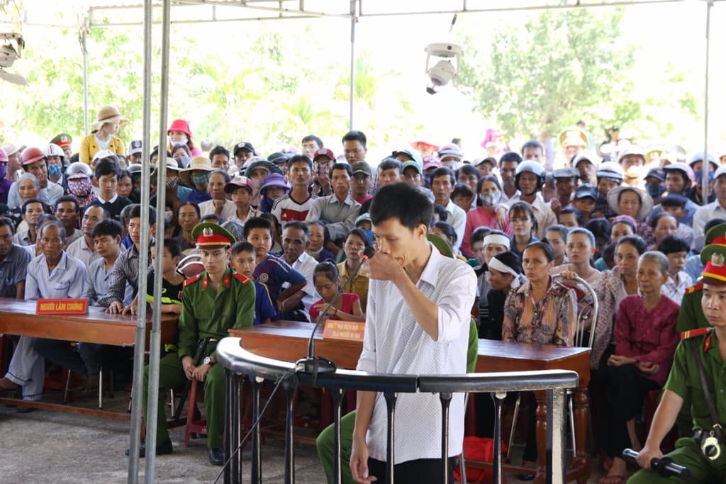 Hối cũng đã muộn