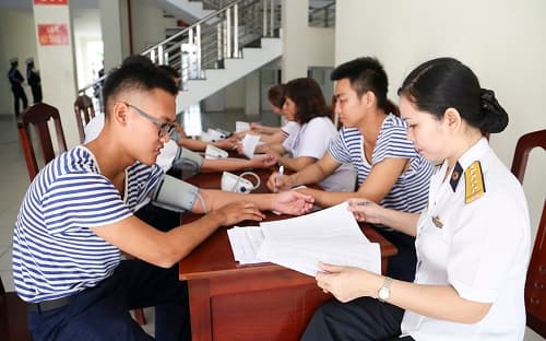 Nghĩa cử cao đẹp vì cộng đồng