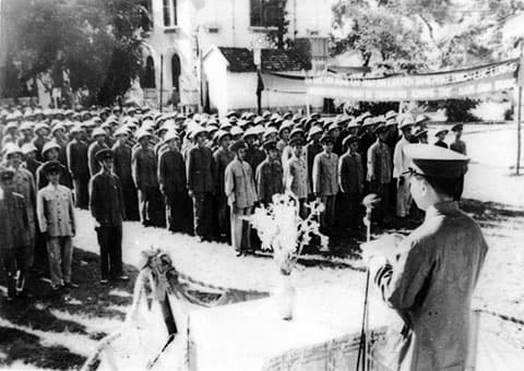 7-5, truyền thống và những bài học từ thực tiễn
