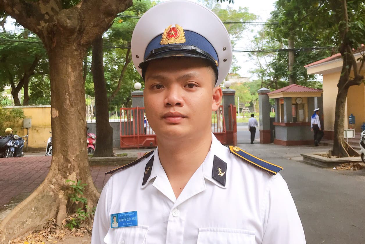 “Muốn làm được việc lớn, hãy bắt đầu làm tốt từ những việc nhỏ nhất”