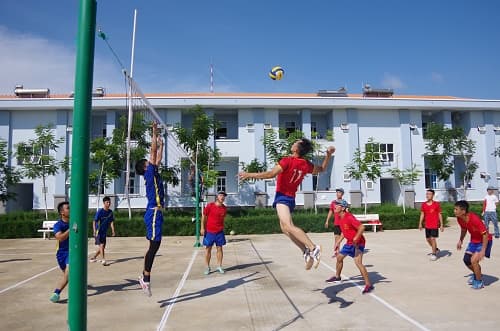 Lữ đoàn 167, Vùng 2 Hải quân: Hội thao thể dục thể thao năm 2019