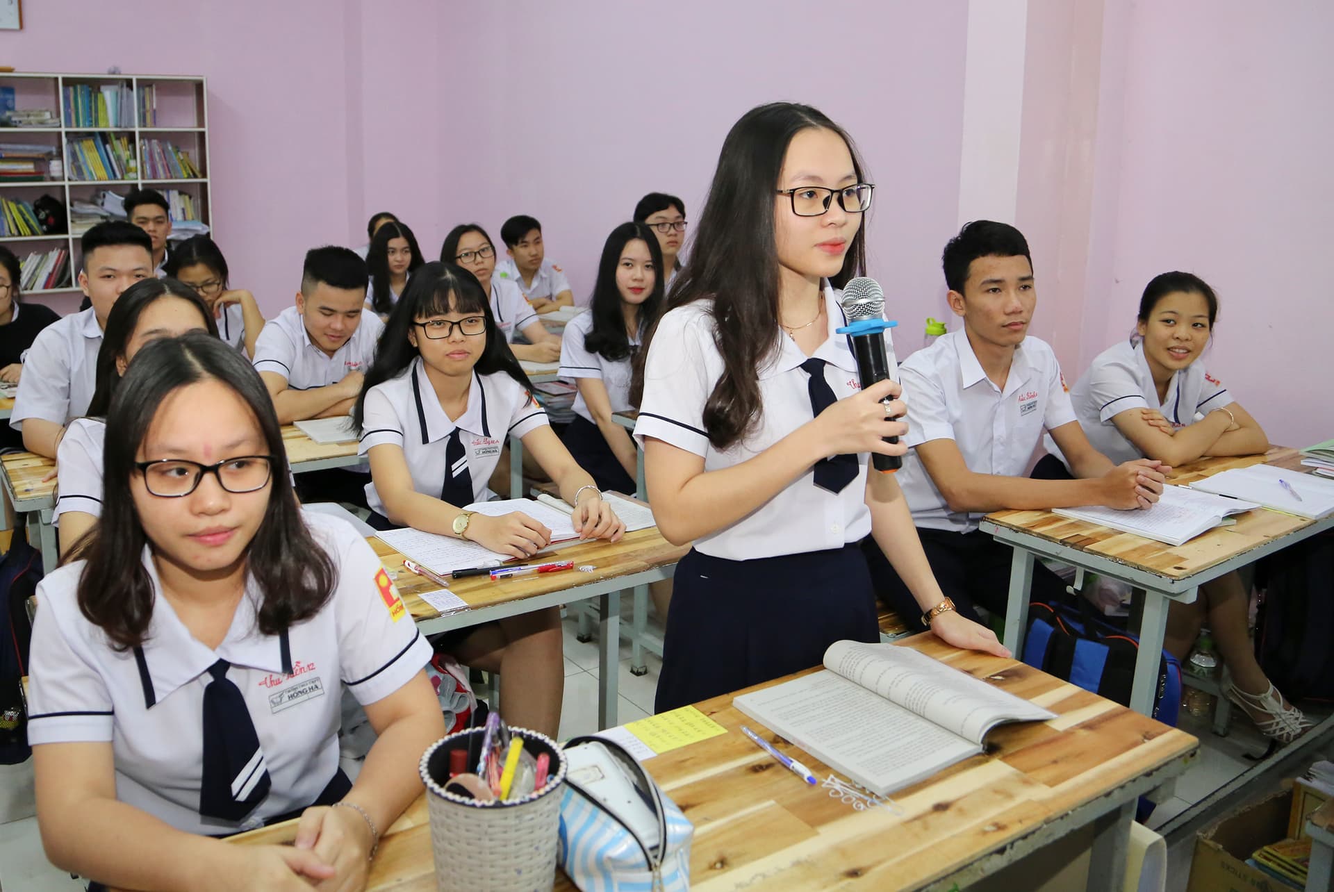 Những “hạt giống” Trường Sa đã vươn mầm