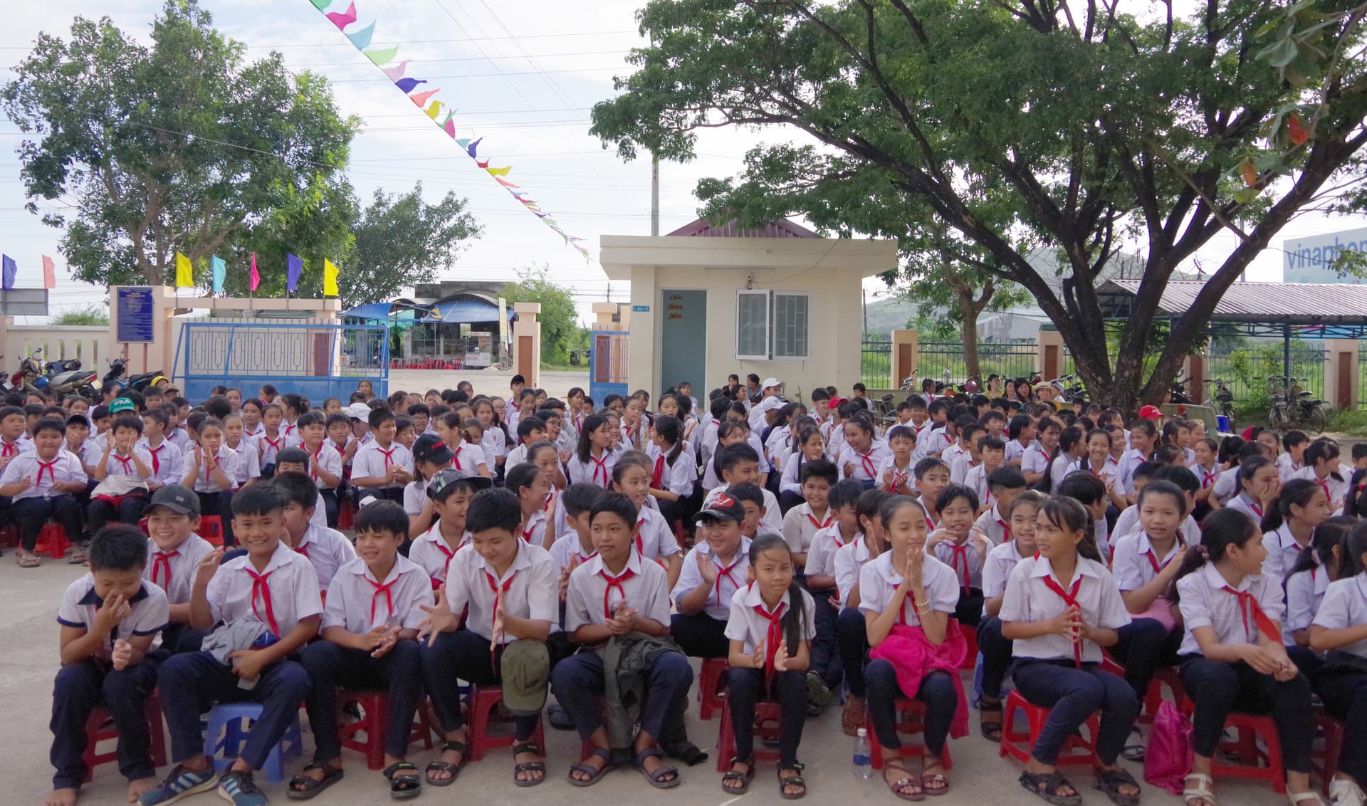 Lữ đoàn 681 tuyên truyền biển, đảo thu hút nguồn nhân lực