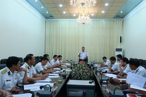 Đẩy mạnh công tác tuyên truyền biển, đảo và tuyên truyền thu hút nguồn nhân lực