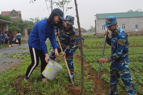 Sức trẻ ở Hải đội giữ biển miền Trung