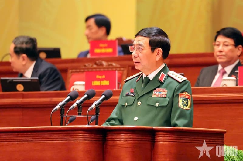 Nhiều ý kiến tham luận tâm huyết tại ngày làm việc thứ ba, Đại hội XIV của Đảng