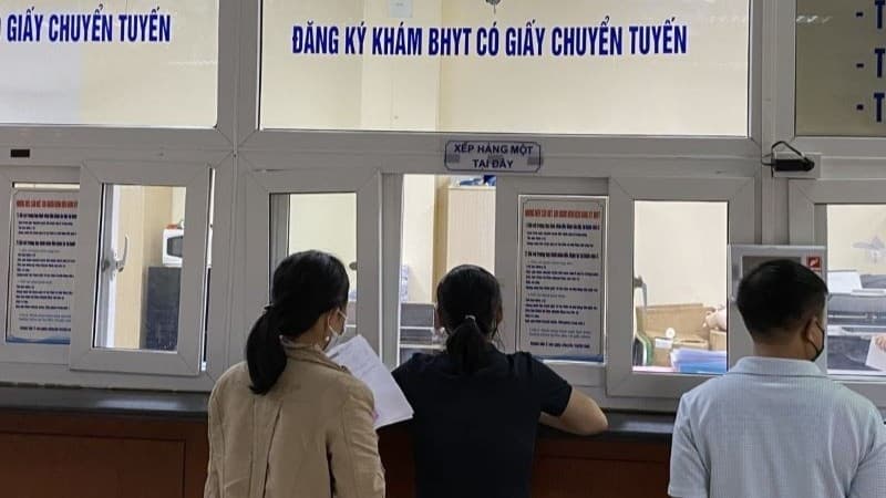 11 nhóm đối tượng được hưởng 100% chi phí khám, chữa bệnh bảo hiểm y tế từ 1/1/2026