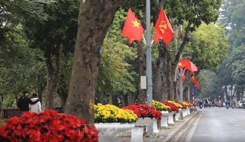 Tiến tới Đại hội XIV của Đảng: Tinh gọn bộ máy, nâng cao sức mạnh