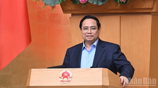 Phấn đấu triển khai hiệu quả các mục tiêu năm 2026 ngay từ ngày đầu, tháng đầu năm mới