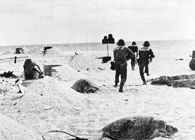 NHỮNG CHIẾN CÔNG NỔI BẬT TRONG KHÁNG CHIẾN CHỐNG MỸ CỦA ĐẶC CÔNG HẢI QUÂN