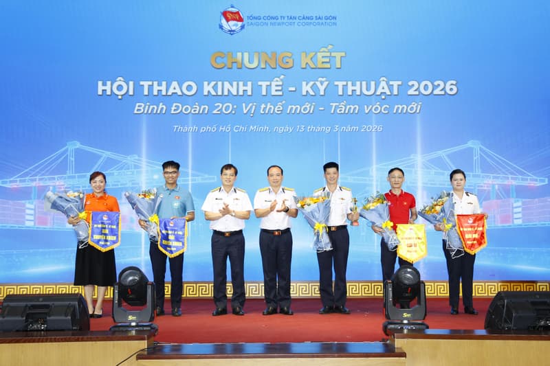 Chung kết hội thao “Binh đoàn 20: Vị thế mới - Tầm vóc mới”