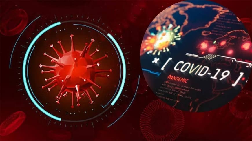 Bộ Y tế thông tin về biến thể mới của Covid-19