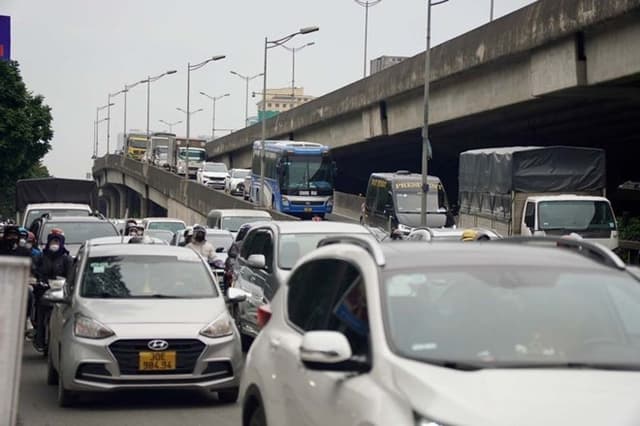 Quy định mới về niên hạn sử dụng xe cơ giới