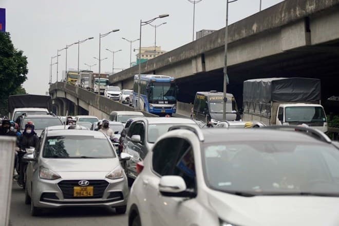 Quy định mới về niên hạn sử dụng xe cơ giới