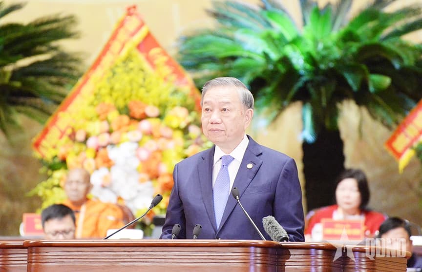 “Dân là gốc”, nhân dân là chủ thể, là nguyên tắc xuyên suốt trong hoạt động của công tác Mặt trận