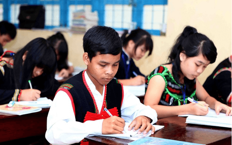 Quy chế tổ chức và hoạt động của trường dự bị đại học