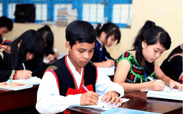 Quy chế tổ chức và hoạt động của trường dự bị đại học