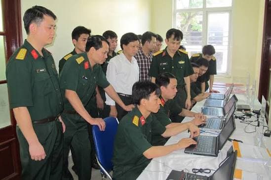 Quy định mới về tiêu chuẩn, trách nhiệm của người tiếp công dân trong Bộ Quốc phòng