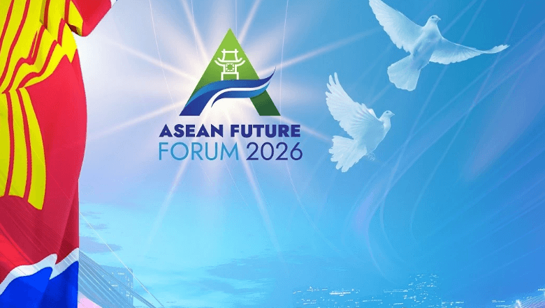Xã luận: Thể hiện sự coi trọng mối quan hệ với Việt Nam và tinh thần gắn kết ASEAN