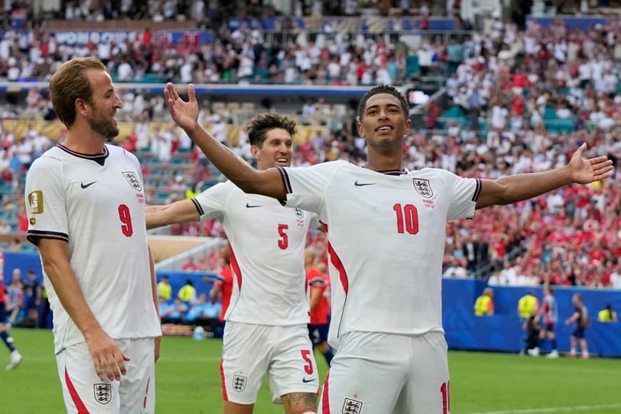 World Cup 2026: Bán kết trong mơ