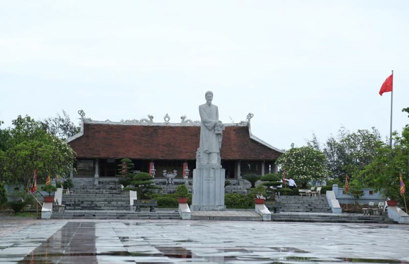 Lê Quý Đôn - nhà bác học uyên bác của Việt Nam
