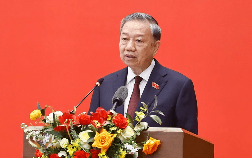 Thư của Tổng Bí thư, Chủ tịch nước Tô Lâm gửi ngành giáo dục nhân dịp khai giảng năm học 2026 - 2027