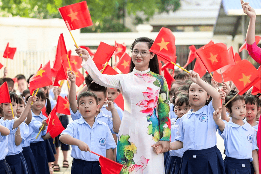 Coi trọng kỷ cương và chất lượng giáo dục