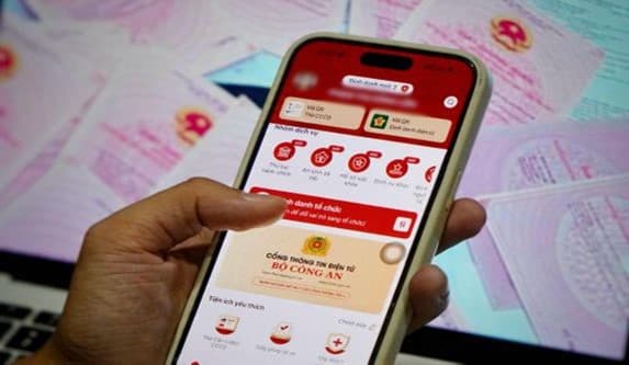 Cảnh giác lừa đảo từ chiêu trò “số hoá sổ đỏ”