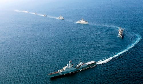 Phong trào Thi đua Quyết thắng là động lực quan trọng để các cơ quan, đơn vị hoàn thành xuất sắc nhiệm vụ
