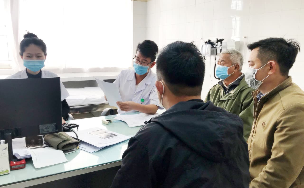 Phòng, chống dịch Covid-19: Tuyệt đối không được lơ là, chủ quan