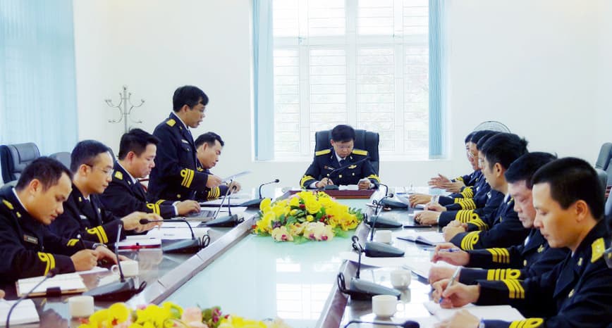 Viện Kỹ thuật Hải quân: Huấn luyện làm chủ công nghệ về hệ thống tích hợp pháo, ngư lôi trên tàu Hải quân