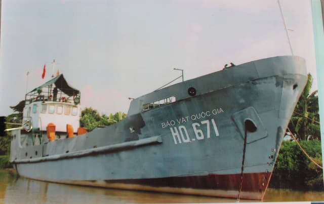 Tết này-nhớ Tết ở Vũng Rô