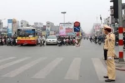 Công điện của Thủ tướng Chính phủ về bảo đảm trật tự, an toàn giao thông trong thời gian Lễ Quốc khánh 2-9 và khai giảng năm học mới 2019 - 2020