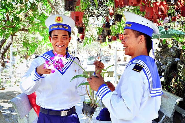 Gia đình chắp cánh ước mơ