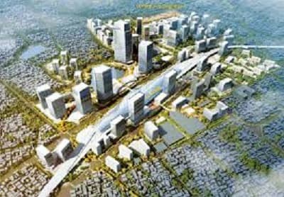 Ban hành Nghị định quy định chi tiết Luật Quy hoạch