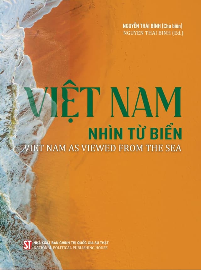 Khám phá vẻ đẹp bất tận của biển đảo Việt Nam