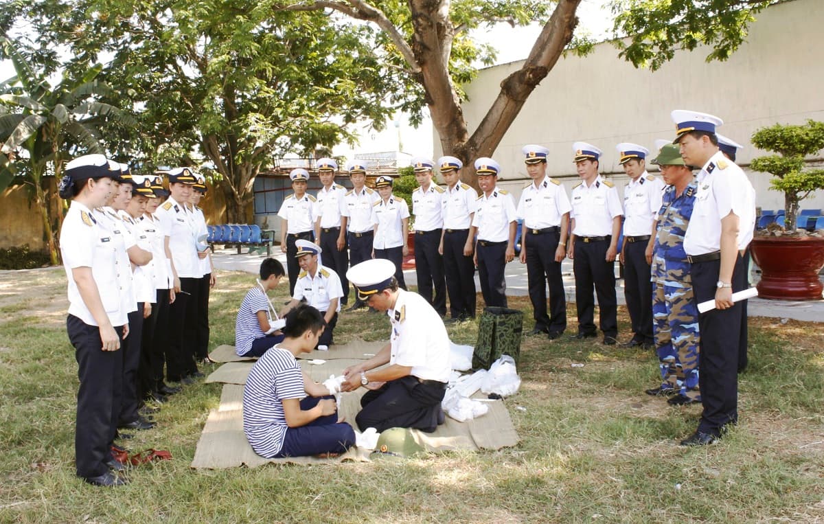Thành quả từ “Một tập trung-ba khâu đột phá”