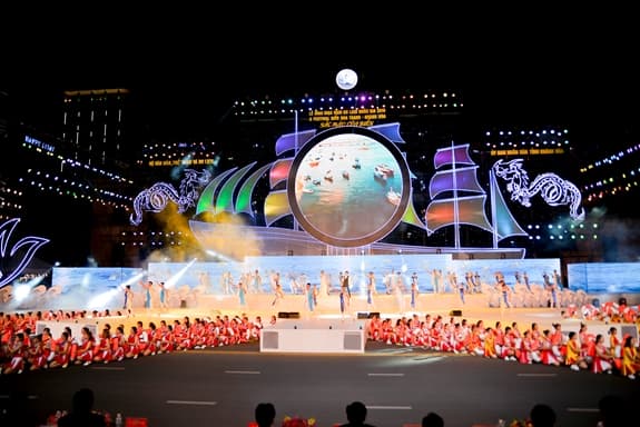 Khai mạc Festival biển Nha Trang-Khánh Hòa