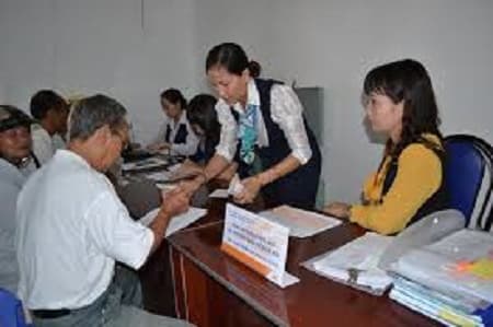 Tăng mức trợ cấp hàng tháng đối với quân nhân đã phục viên, xuất ngũ