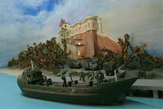 Thơ: CON ĐƯỜNG HUYỀN THOẠI