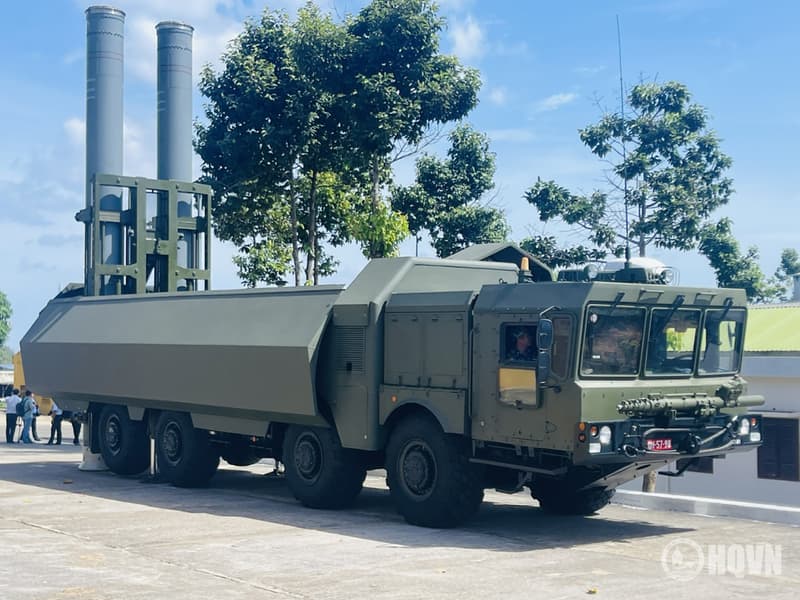 Kỷ niệm 20 năm Ngày thành lập Lữ đoàn Tên lửa bờ 681 (23/8/2006 - 23/8/2026)