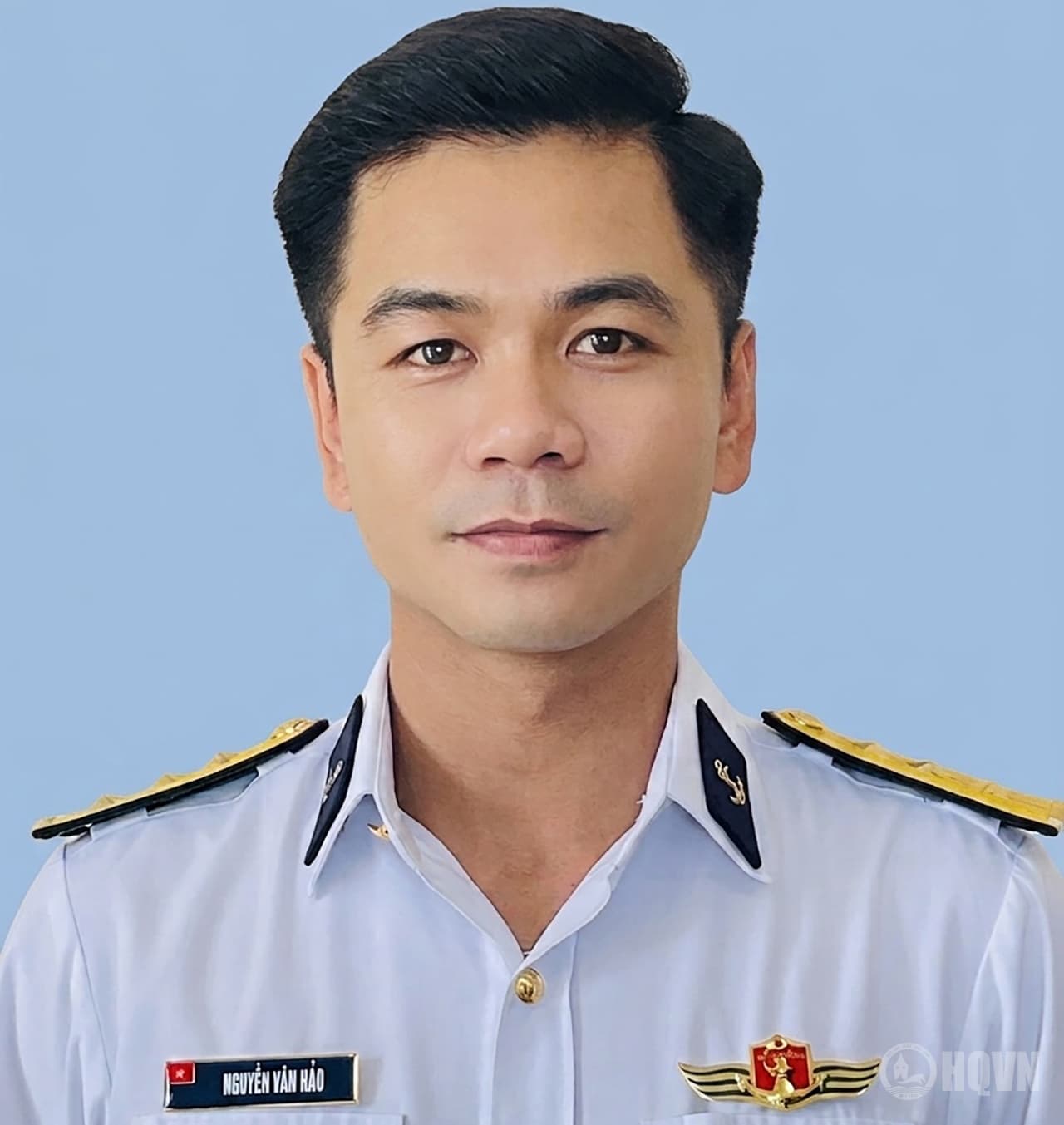 Kỹ thuật viên đam mê sáng kiến