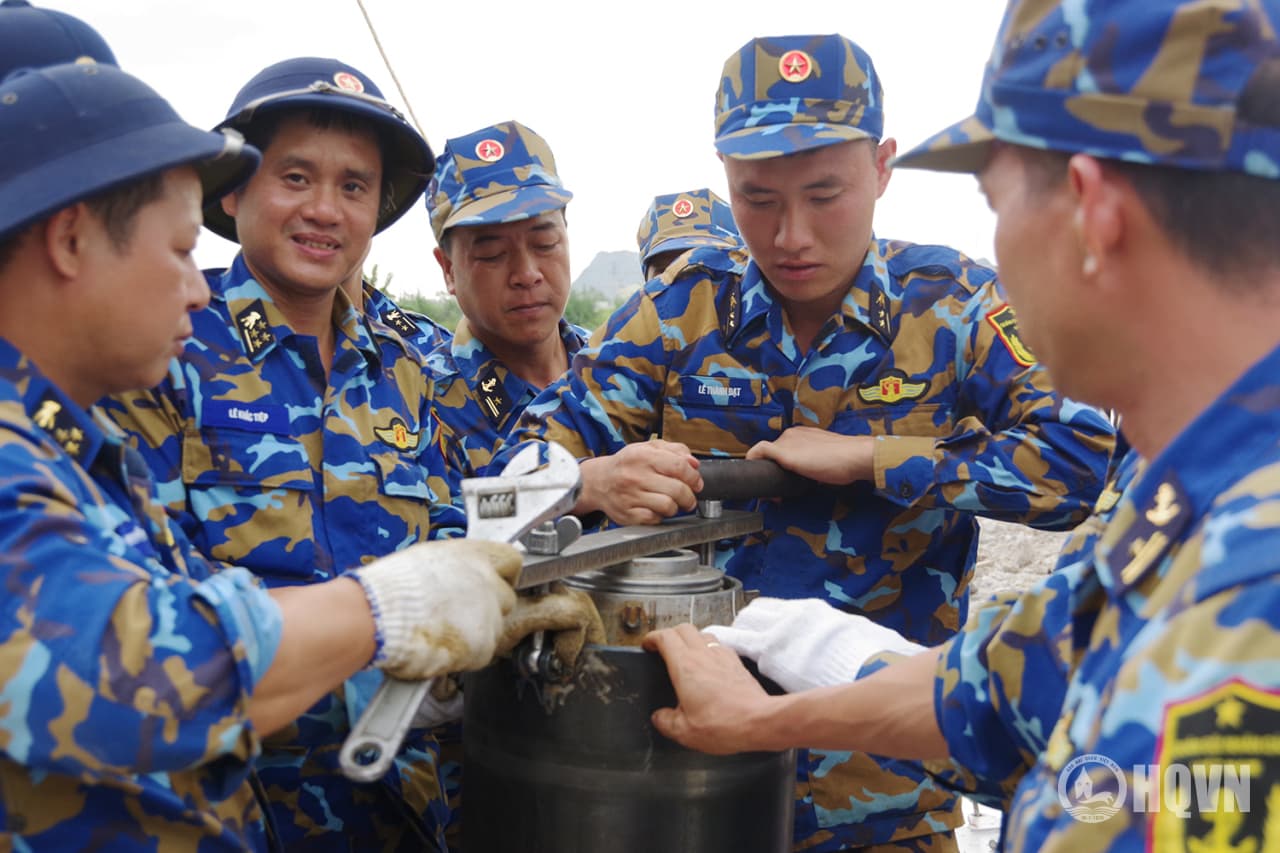 Đổi mới quản lý và nâng cao hiệu quả công tác an toàn, vệ sinh lao động