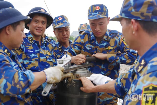 Đổi mới quản lý và nâng cao hiệu quả công tác an toàn, vệ sinh lao động