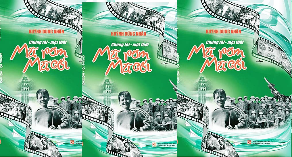 “Chúng tôi một thời mũ rơm, mũ cối”
