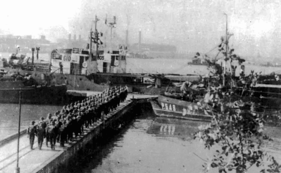 Vai trò đặc biệt của Đoàn 125 trong cuộc tổng tiến công và nổi dậy Xuân 1975