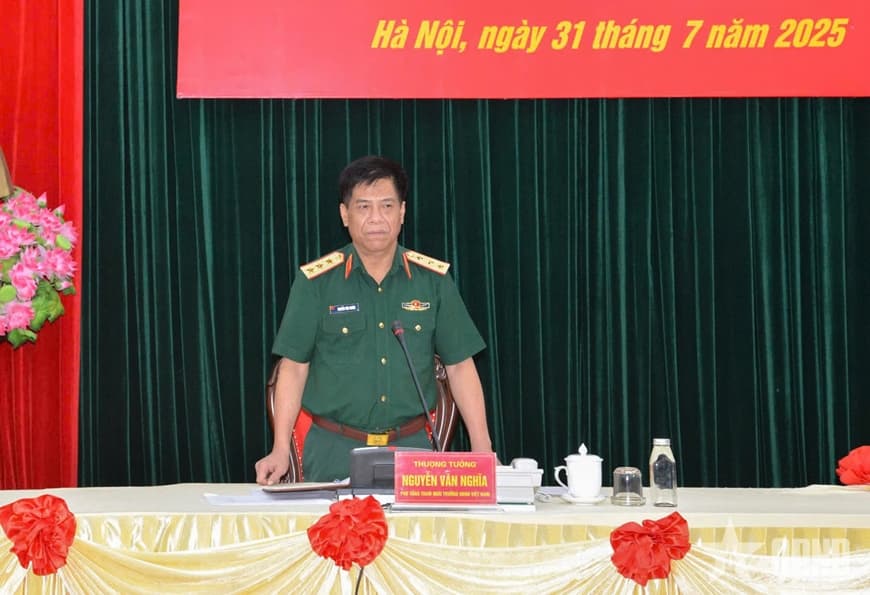 Chuẩn bị tốt cho Lễ kỷ niệm 80 năm Cách mạng Tháng Tám thành công và Quốc khánh 2/9