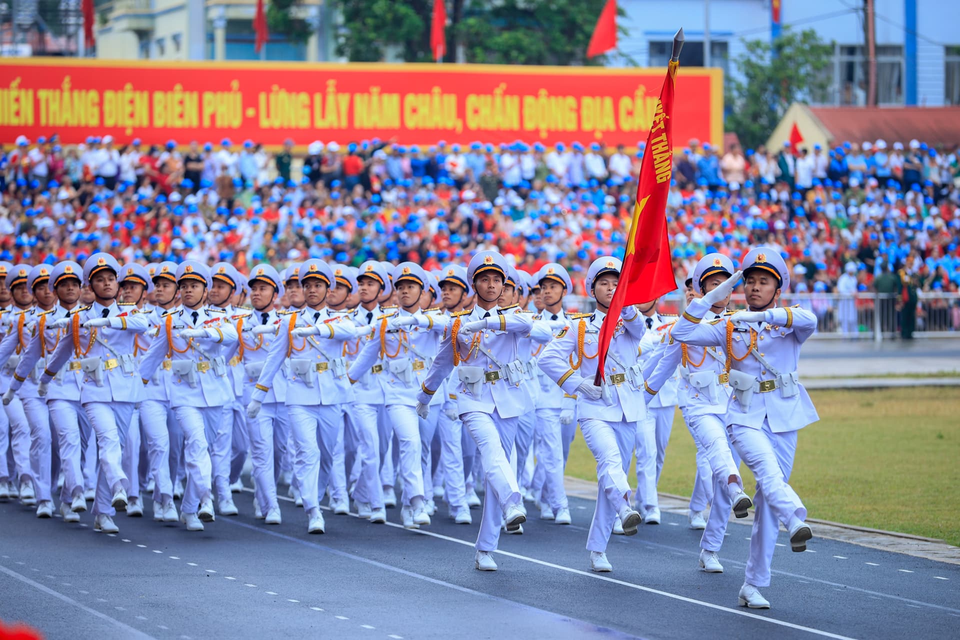 Kế hoạch triển khai thi hành Luật sửa đổi, bổ sung một số điều của Luật Sĩ quan Quân đội nhân dân Việt Nam