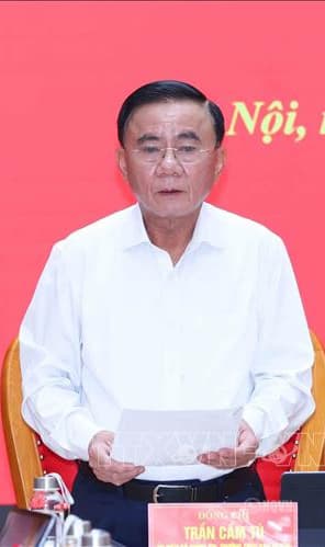 Bộ Chính trị ban hành Quy định về kiểm điểm và đánh giá, xếp loại chất lượng đối với tập thể, cá nhân